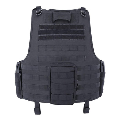 Molle Airsoft Tactical Vest Australia Dealbest