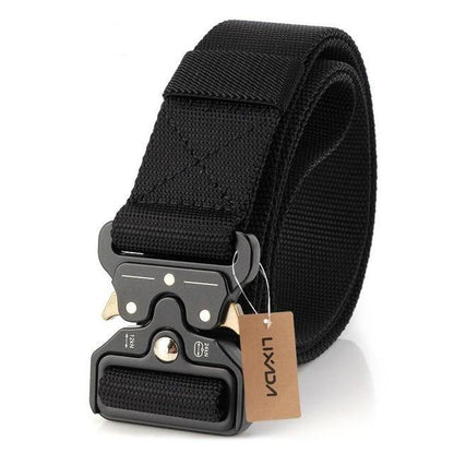 Adjustable Heavy Duty Tactical Belt Australia Dealbest